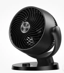 Dreo Air Circulator - Black. Fixed Price $39.99.