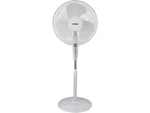 Optimus F-1672BK 16" Oscillating Stand Fan With Remote ,black. Fixed Price $52.99.