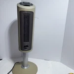 Lasko Ceramic Oscillating Tower Heater Model# 5355. Fixed Price $29.99.