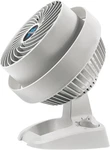 Vornado 530 Compact Whole Room Air Circulator Fan, White Small,. Fixed Price $82.91.