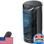 Kopbeau Personal Tower For Bedroom Remote Portable Desk FAN4 Speeds. Fixed Price $54.37.