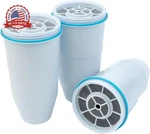 Of 3 Zerowater Replacement Filter For Pitchers, 1-PACK (ZR-001). Fixed Price $75.38.