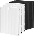 C545 Replacement Filter Compatible With Winix Purifier Hpea S Part. Fixed Price $61.17.