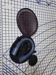 Torras Coolify 2 Smart 3-IN-1 Neck Air Conditioner Cooling Fan Blue. Fixed Price $58.00.