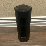 Mainstays DC2210 Black Tower Fan Timer Touch Control Usb/electric 5V 7W. Fixed Price $20.00.
