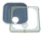 Ventline BVC0573-31 Frame With Removable Screen. Fixed Price $32.21.