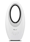 Livepure LP1700FAP Bladeless Auto-duster, Oscillating Fan W/filter, White New. Fixed Price $159.99.