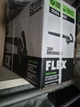 Flex FX5441-Z 24V Cordless Jobsite Blower (tool Only) Brand New. Fixed Price $80.00.