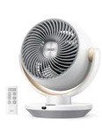 Dreo For Bedroom, Desk Air Circulator Fans With Remote, 11 Inch Table Fan.... Fixed Price $87.24.