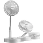 Nexair Premium 8" Foldable Speed Portable Fan With Adjustable Height 14. Fixed Price $56.37.