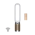 Dyson Purifier TP09 Cool Fan Formaldehyde - White/gold (open Box). Fixed Price $375.96.
