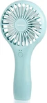 Mini Handheld Fan - Battery Operated Small Personal Portable Speed Adjustable. Fixed Price $13.99.