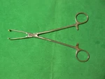 Weck 500316 Allis Tissue Grasping Forceps 7 " Stainless Surgical - Usa. Fixed Price $19.99.