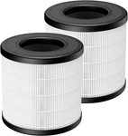 PU-P05/AC201B Replacement Filter For Fulminare Air Purifier And Purivorte. Fixed Price $63.91.