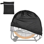 Vegard Industrial Fan Cover - Heavy Duty Waterproof & Dustproof For 18" 20".... Fixed Price $23.72.