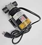 Johndow AC-106-10 Replacement Pump 115VAC 50/60HZ 2A. Fixed Price $175.99.