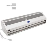 Awoco 36 Super Power Speeds 1200 Cfm Indoor Air Curtain W/ Magnetic Switch. Fixed Price $230.00.