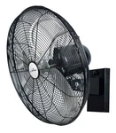 Iliving Oscillating Wall Fan Model ILG8EOSC18 4150 Cfm. Fixed Price $179.99.