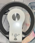 Comfort Air Bladeless Fan By Biotech Research. Fixed Price $59.55.