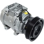 A/c COMPRESSOR-10PA15L Assembly Uac Fits 08-10 Kia Sportage 2.7L-V6. Fixed Price $280.98.