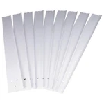 Dayton 36WC84 Ceiling Fan Blade KIT,44-3/16"L,PWDR Ctd. Fixed Price $476.18.