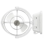 Seekr By Caframo Sirocco Ii Elite Fan - White. Fixed Price $241.36.