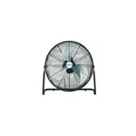 Homepointe HB-U20 High Velocity Floor Fan, 3 Speeds, In. Quantity 1. Fixed Price $58.21.