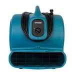 Xpower X-830 Heavy Duty Speed Air Mover 1 Hp 3600 Cfm Carpet Dryer Floor Fan. Fixed Price $447.88.