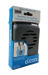 O2COOL Deluxe Necklace Fan, Gray. Fixed Price $15.20.