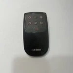 Lasko Genuine 7 Button Fan Replacement Remote Control 5538-2. Fixed Price $11.97.