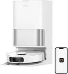 Dreame D30 Ultra Robot Vacuum 25,000PA 100D Auto-empty Mopextend White New. Fixed Price $399.99.