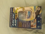 Arctic Air Grip Go Rechargeable Cooler Brand New. Fixed Price $16.99.
