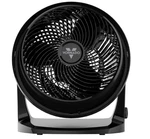 Vornado CR1-0454-06 62 Whole Room Air Circulator Fan With 3 Speeds, Black. Fixed Price $50.00.
