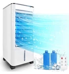 Caynel 3-IN-1 Portable Air Conditioner Evaporative Cooler/humidifier/ice Box. Fixed Price $89.50.