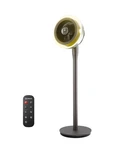 Airmate Standing Fan For Bedroom, 60 /90 /120 Oscillating With Light, Di.... Fixed Price $150.90.