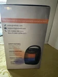 Give Best 1500W Ceramic Space Heater Black Overheat Safety Shutoff Switch. Fixed Price $14.99.