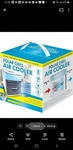 New Polar Chill Air Cooler 3 Speed Built In Humidifier 7 Colors Led Light. Fixed Price $14.90.