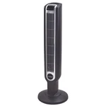 Lasko 36 In. H 3-SPEED Oscillating Tower Fan Remote Control. Fixed Price $112.01.