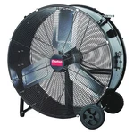 Dayton 39UK52 Light Dty Indstrl FAN,24" Blde DIA.,2SPD. Fixed Price $311.86.