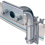 Fulton Heavy Duty Spare Carrier For 16-1/2 Inch Tires 4 And 5 Lug. Fixed Price $153.74.