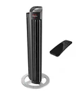 Vornado NGT33DC Energy Smart 33" Tower Air Circulator Fan 99 Speed Adjustable. Fixed Price $114.99.