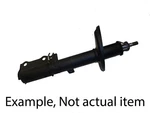 New Gabriel Strut G55870 Honda Accord Left Front 2.3 Sedan 1998-2002. Fixed Price $35.00.