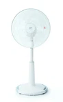 Sunpentown Spt 16 O-shaped Oscillating Standing Fan White. Fixed Price $79.95.