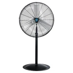 Tornado 8850 Cfm 30 Inch Pedestal Fan Non-oscillating High Velocity Stati.... Fixed Price $295.51.