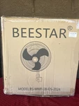 Beestar 18 Inch High Velocity Wall Mount Fan Oscillating,industrial With .... Fixed Price $114.99.