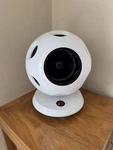 Eden Pure - Air Purifier And Fan. Fixed Price $50.00.