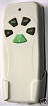 Litex RC-103 Ceiling Fan Wireless Remote Control Genuine. Fixed Price $16.93.