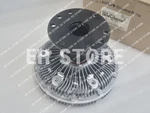Genuine 2523952022 2523952012 Clutch-cooling Fan For Mega Wide HD120 .... Fixed Price $438.60.