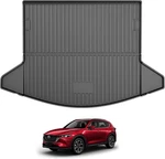 Trunk Cargo Floor Boot Liner Tray Pad Mat For Mazda CX-5 Suv 2017-2025 (2656). Fixed Price $49.49.