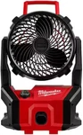 *new* Milwaukee Tool 0818-20 M18 Brushless Jobsite Fan Packout Compatible. Fixed Price $144.99.
